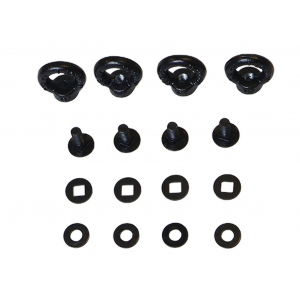 Montpellier4x4 | Front Runner Deck Panel M8 Eye Nut Kit